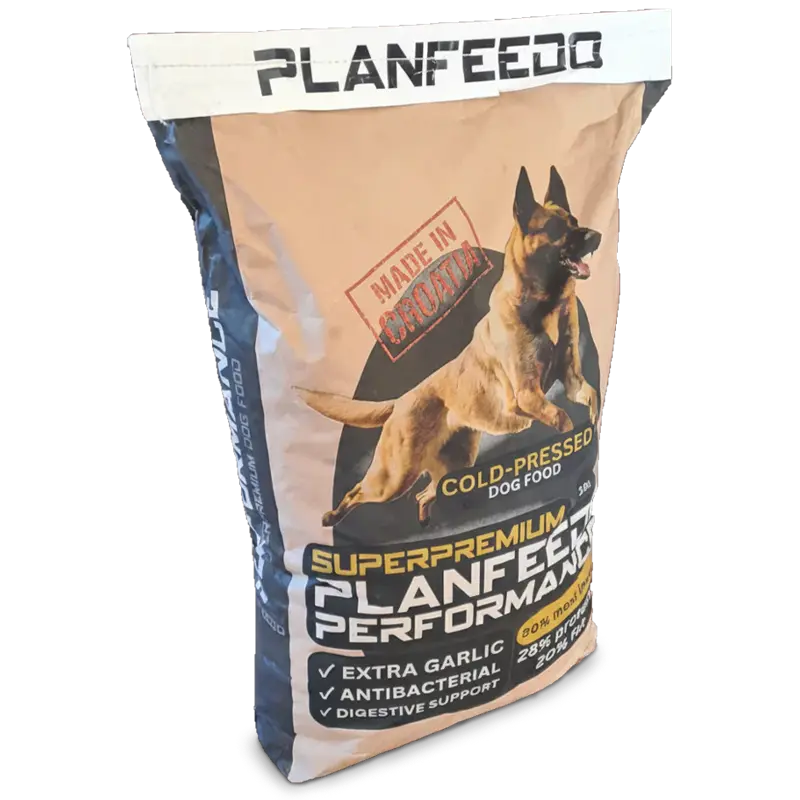Planfeedo Performance